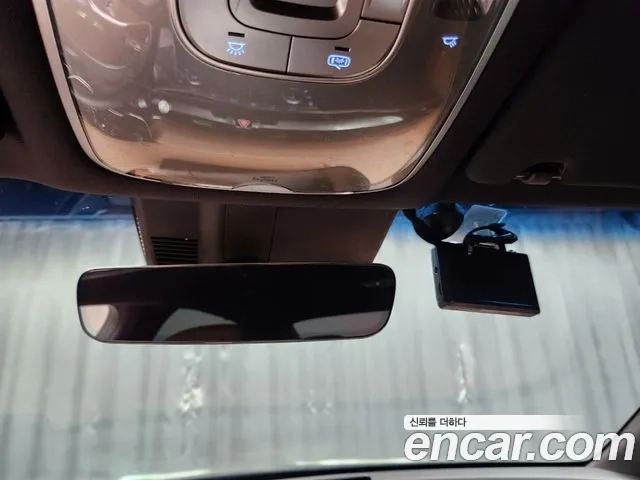 Genesis G80 (RG3) id 2874610 из Кореи 10