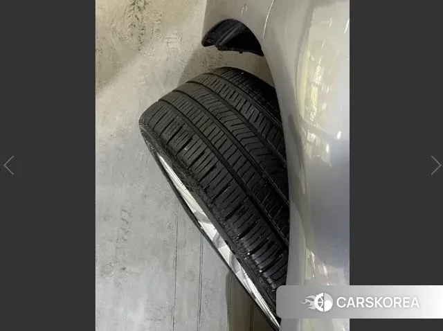 BMW 5 Series (G30) id 3677724 из Кореи 10