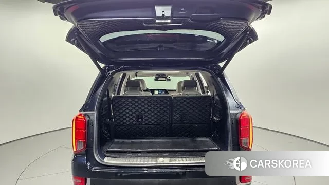 Hyundai Palisade id 3444830 из Кореи 10