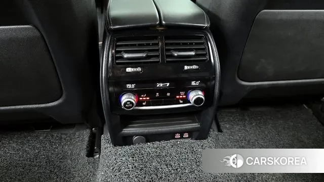 BMW 5 Series (G30) id 3044176 из Кореи 10