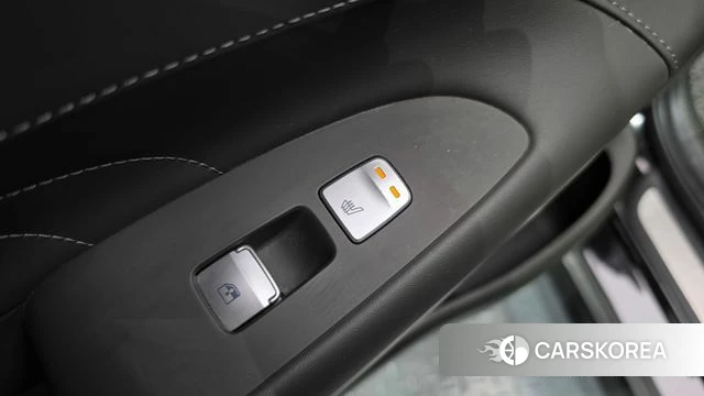 Hyundai The New Grandeur IG Hybrid id 4726549 из Кореи 10