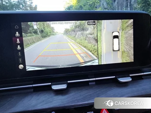 Kia Carnival 4th generation id 3405509 из Кореи 10