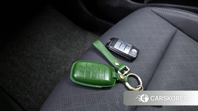 Kia Stonic id 4203650 из Кореи 10