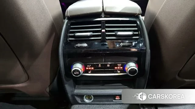 BMW 5 Series (G30) id 3519349 из Кореи 10