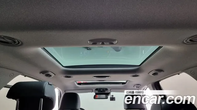 Hyundai Palisade id 2711033 из Кореи 10