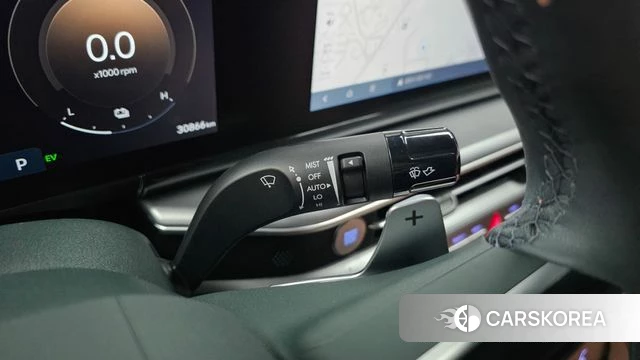 Hyundai Grandeur Hybrid (GN7) id 4329476 из Кореи 10