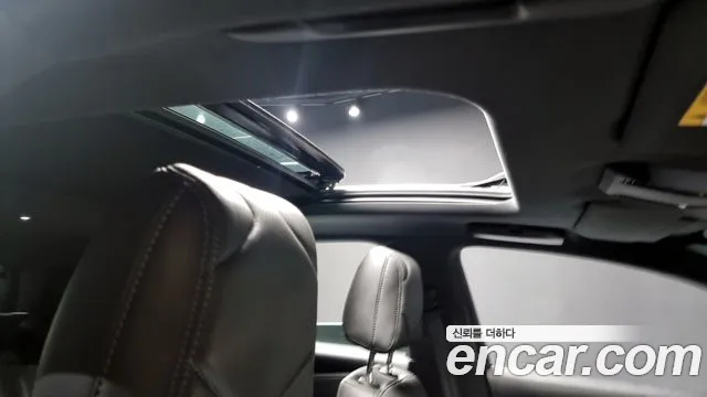 Citroen / DS DS7 Crossback id 2855454 из Кореи 10