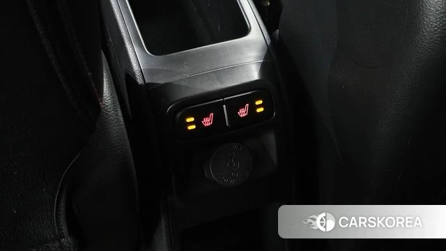 Kia The New Ray id 3915893 из Кореи 10