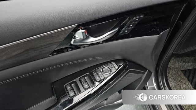 Kia K7 Premier id 3546804 из Кореи 10