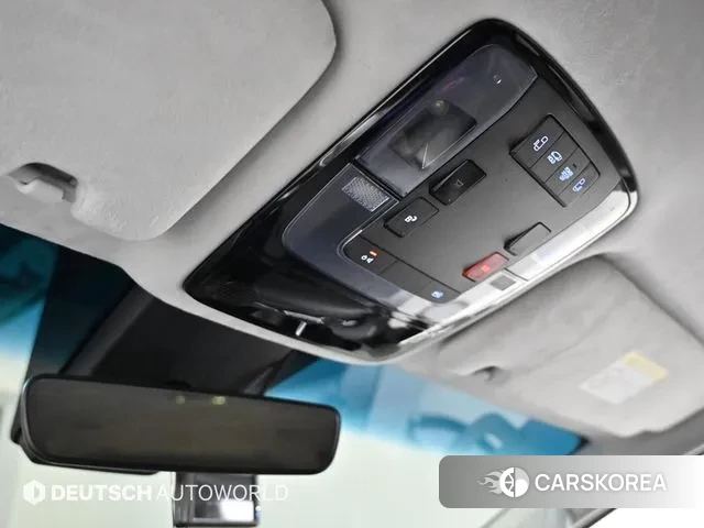 Hyundai Staria id 3467778 из Кореи 10