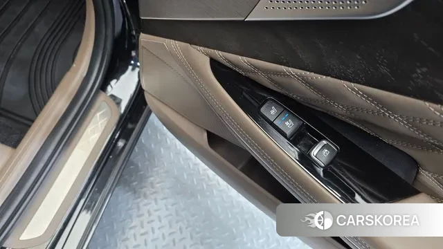 Kia K8 id 3492717 из Кореи 10