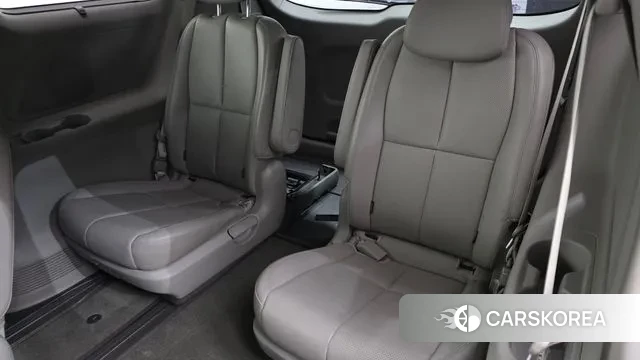 Kia The New Carnival id 3385851 из Кореи 10