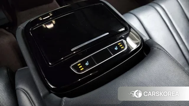 Genesis Electrified G80 (RG3) id 3437699 из Кореи 10