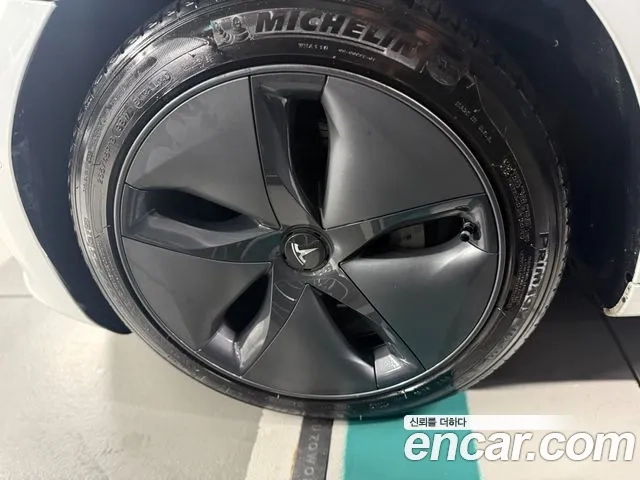 Tesla Model 3 id 2936940 из Кореи 10