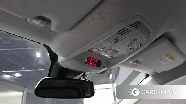 Peugeot 5008 second generation id 3905719 из Кореи 10