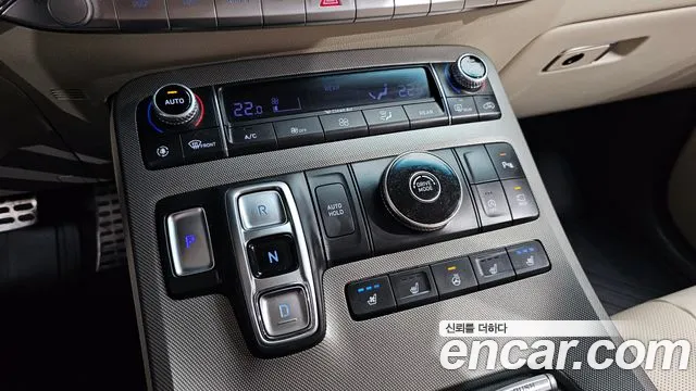 Hyundai Palisade id 2630354 из Кореи 10