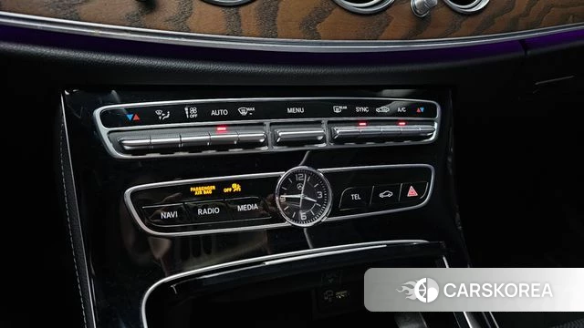Mercedes-Benz E-Class W213 id 4519534 из Кореи 10