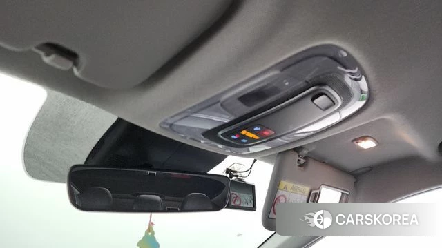 Hyundai The New Avante (CN7) id 3811538 из Кореи 10