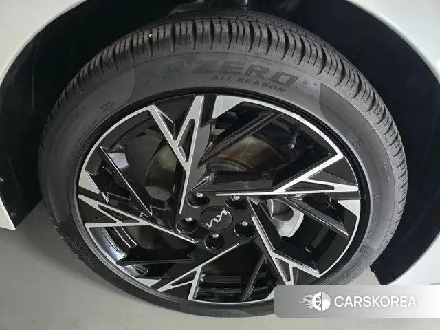 Kia The New K5 3rd generation id 3052736 из Кореи 10