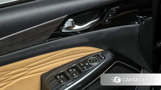 Kia K7 Premier id 3000158 из Кореи 10