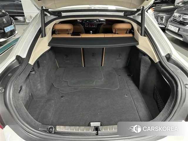 BMW 4 Series (F32) id 3814315 из Кореи 10