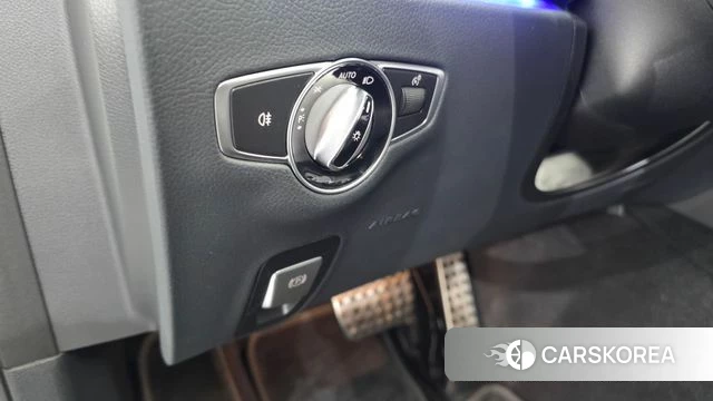 Mercedes-Benz E-Class W213 id 4423679 из Кореи 10
