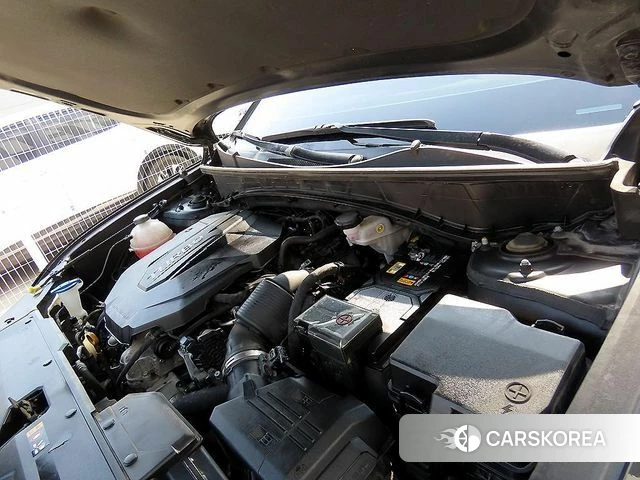 Hyundai Tucson (NX4) id 3794922 из Кореи 10