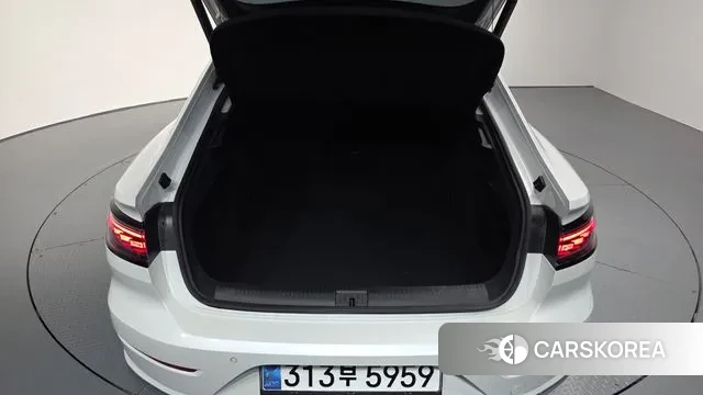 Volkswagen Arteon id 2894275 из Кореи 10