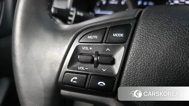 Hyundai All New Tucson id 4304346 из Кореи 10