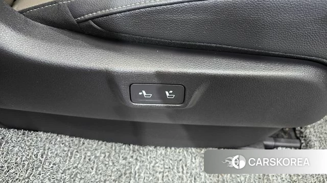 Kia The New Carnival 4th Generation id 4442084 из Кореи 10