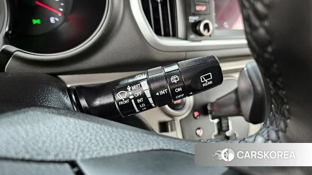 Kia The New Ray id 4283095 из Кореи 10