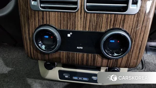 Land Rover Range Rover 4th Generation id 3319724 из Кореи 10