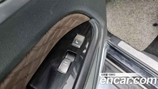 Ssangyong All New Rexton id 2373123 из Кореи 10