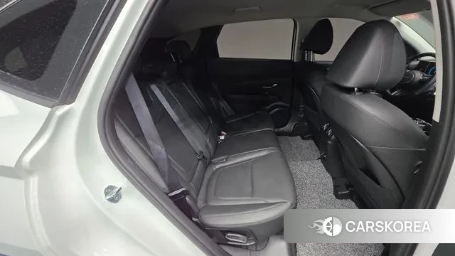 Hyundai The New Tucson (NX4) id 3580789 из Кореи 10