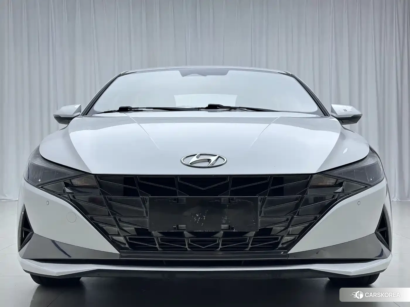 Hyundai Elantra id 4655185 из Китая 10