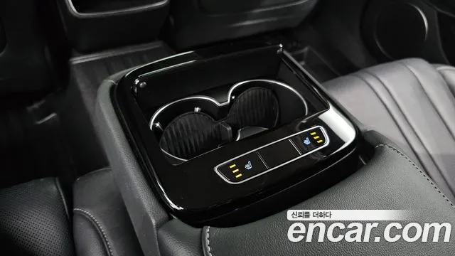 Genesis G80 (RG3) id 2745714 из Кореи 10