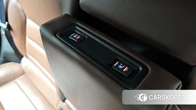 Renault Korea (Samsung) The New QM6 id 3028592 из Кореи 10