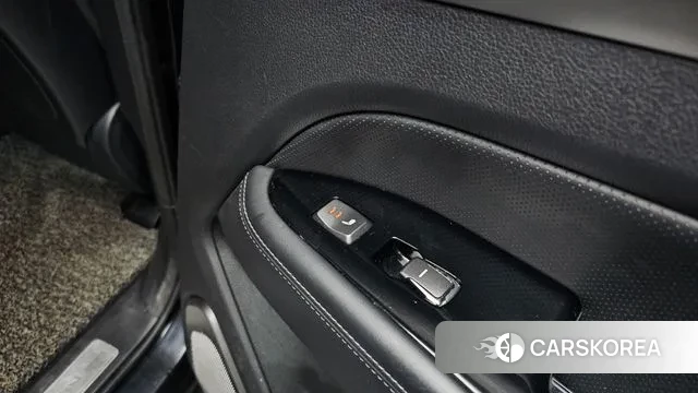 Ssangyong G4 Rexton id 3541737 из Кореи 10