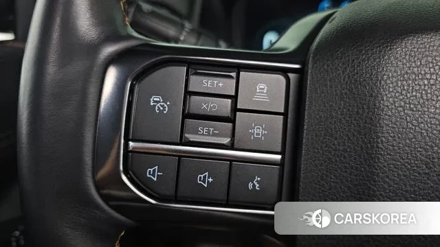 Ford Expeditation id 3027145 из Кореи 10