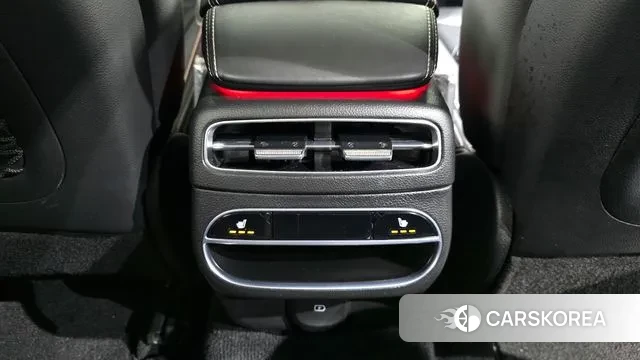 Genesis Electrified GV70 id 3334184 из Кореи 10