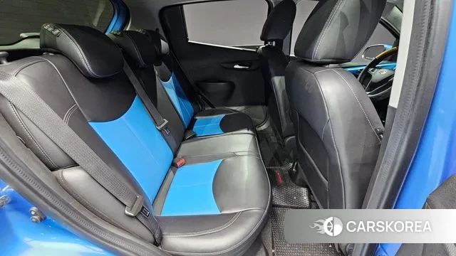 Chevrolet (GM Daewoo) The Next Spark id 3737252 из Кореи 10