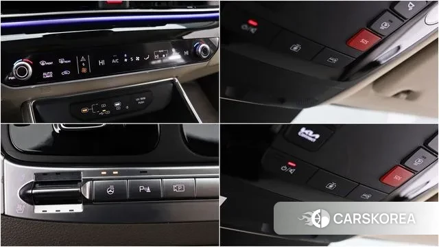 Kia The New Carnival 4th Generation id 3664258 из Кореи 10