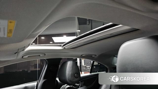 Mercedes-Benz CLS-Class C257 id 3885806 из Кореи 10