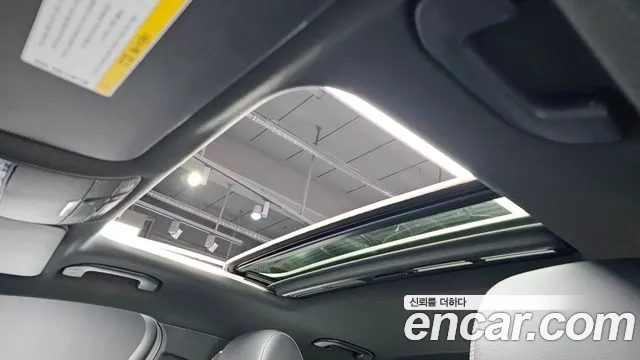 Mercedes-Benz GLC-Class X253 id 2897147 из Кореи 10