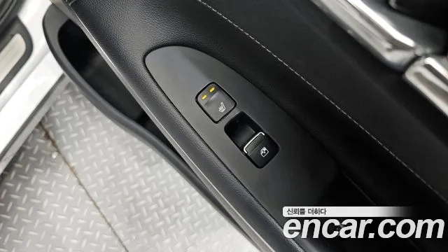 Hyundai The New Grandeur IG id 2926100 из Кореи 10