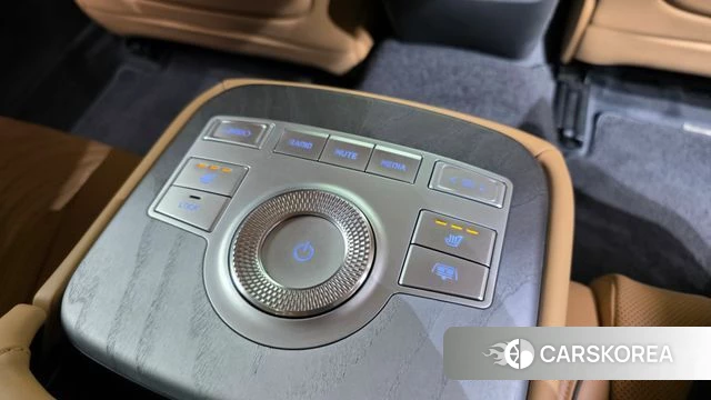 Genesis G80 (RG3) id 4608975 из Кореи 10