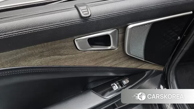 Kia K8 id 3615710 из Кореи 10