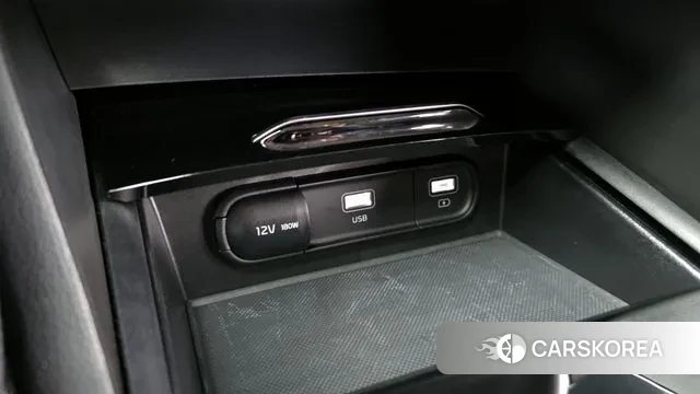 Kia K5 3rd generation id 3300229 из Кореи 10