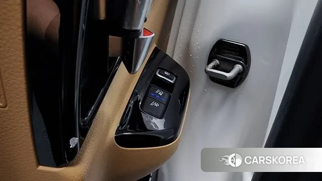 Kia Carnival 4th generation id 3033056 из Кореи 10