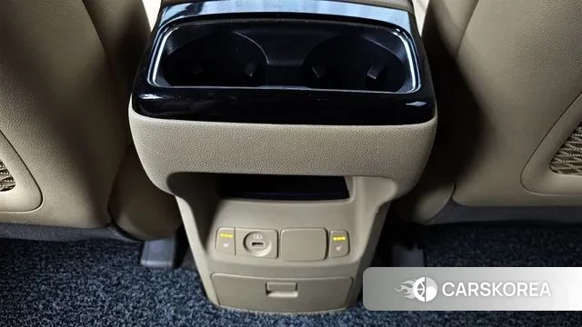 Kia The New Carnival id 3631925 из Кореи 10